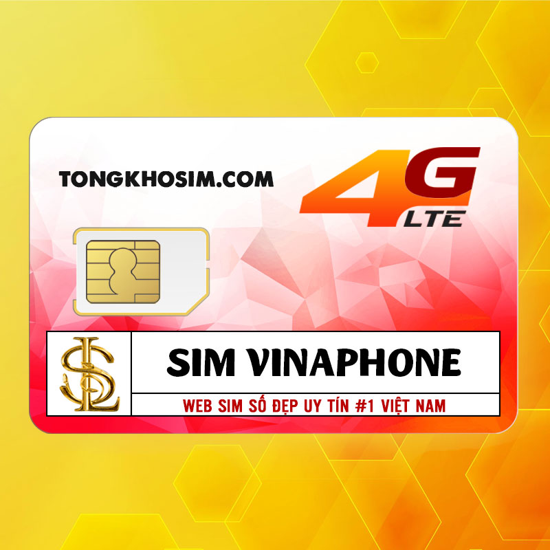 Sim Vinaphone