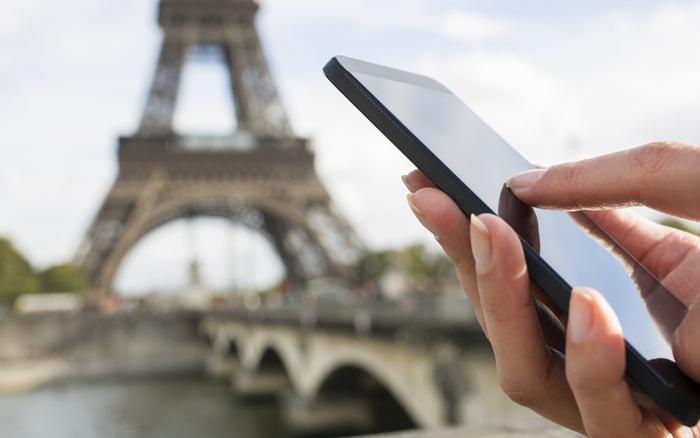 Những điều cần lưu ý khi dùng sim Việt ở nước ngoài