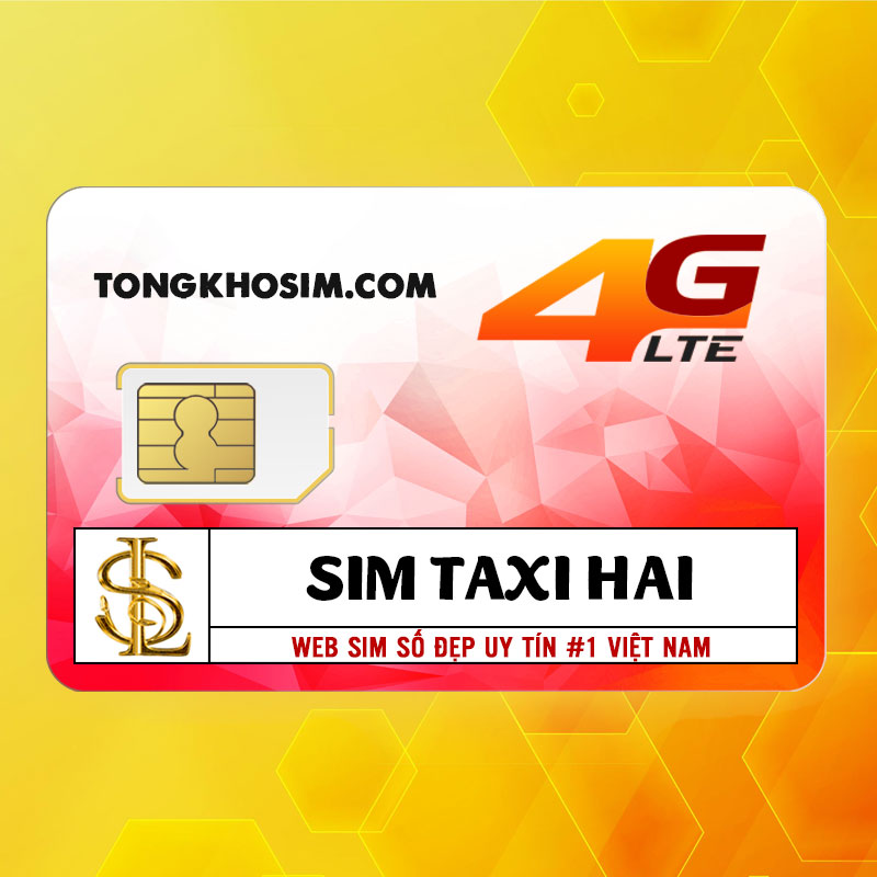Sim Taxi Hai