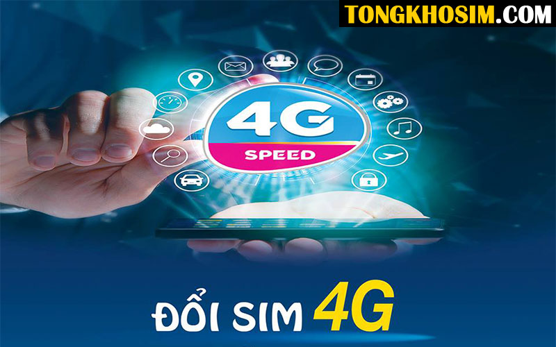 Cách Đổi Sim 4G Vinaphone Từ A Đến Z Mới Nhất 2025