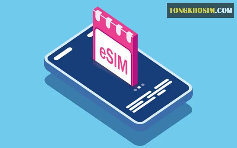 eSim Mobifone là sản phẩm rất tốt nhưng vẫn có một số nhược điểm tồn tại