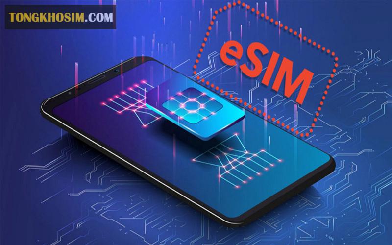 eSim Mobifone Có Tốt Không? Ưu Nhược Điểm Khi Sử Dụng