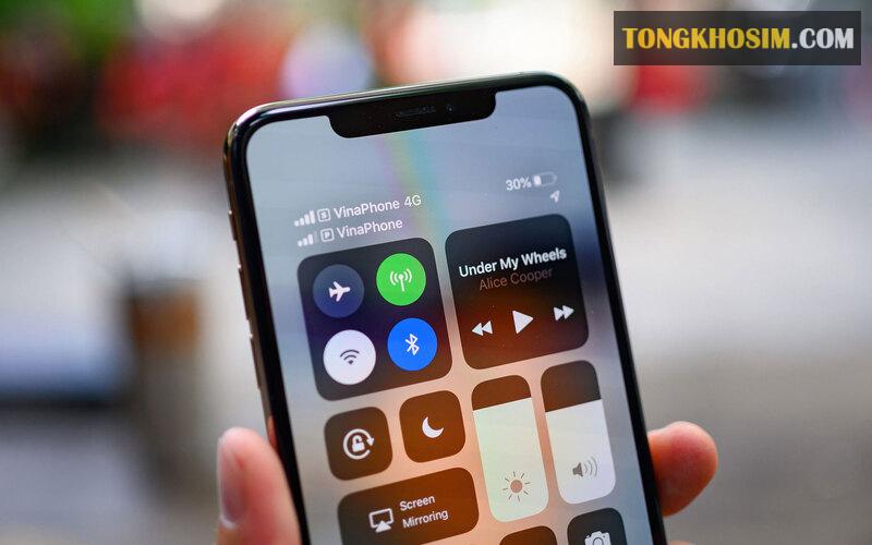 Thông tin eSim Mobifone có sóng yếu là không chính xác