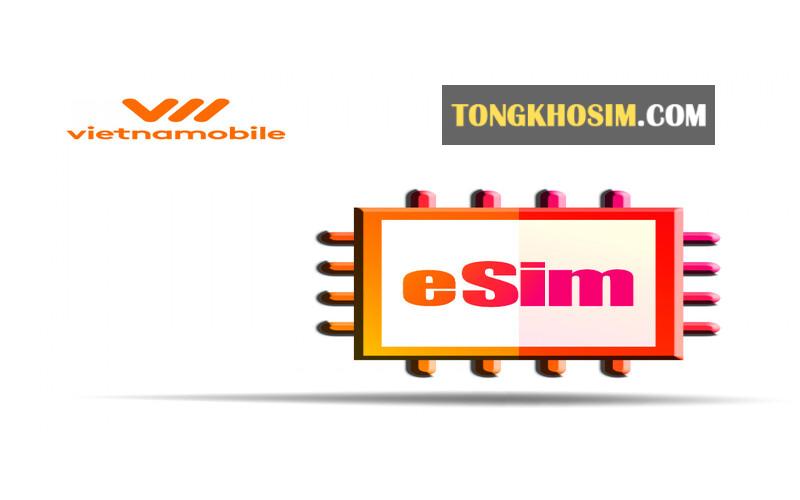 eSim Vietnamobile là gì? Những thông tin bạn cần biết