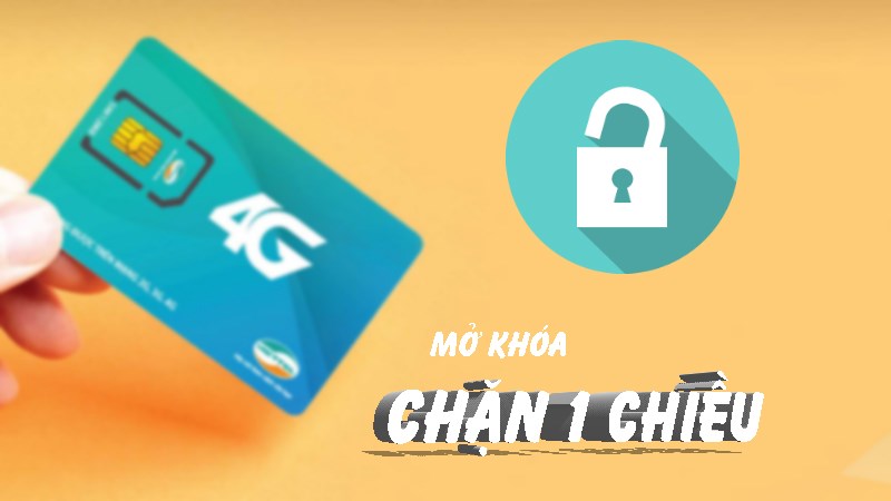 Sim Viettel bị khóa: Hướng dẫn mở khóa sim chỉ 1 phút