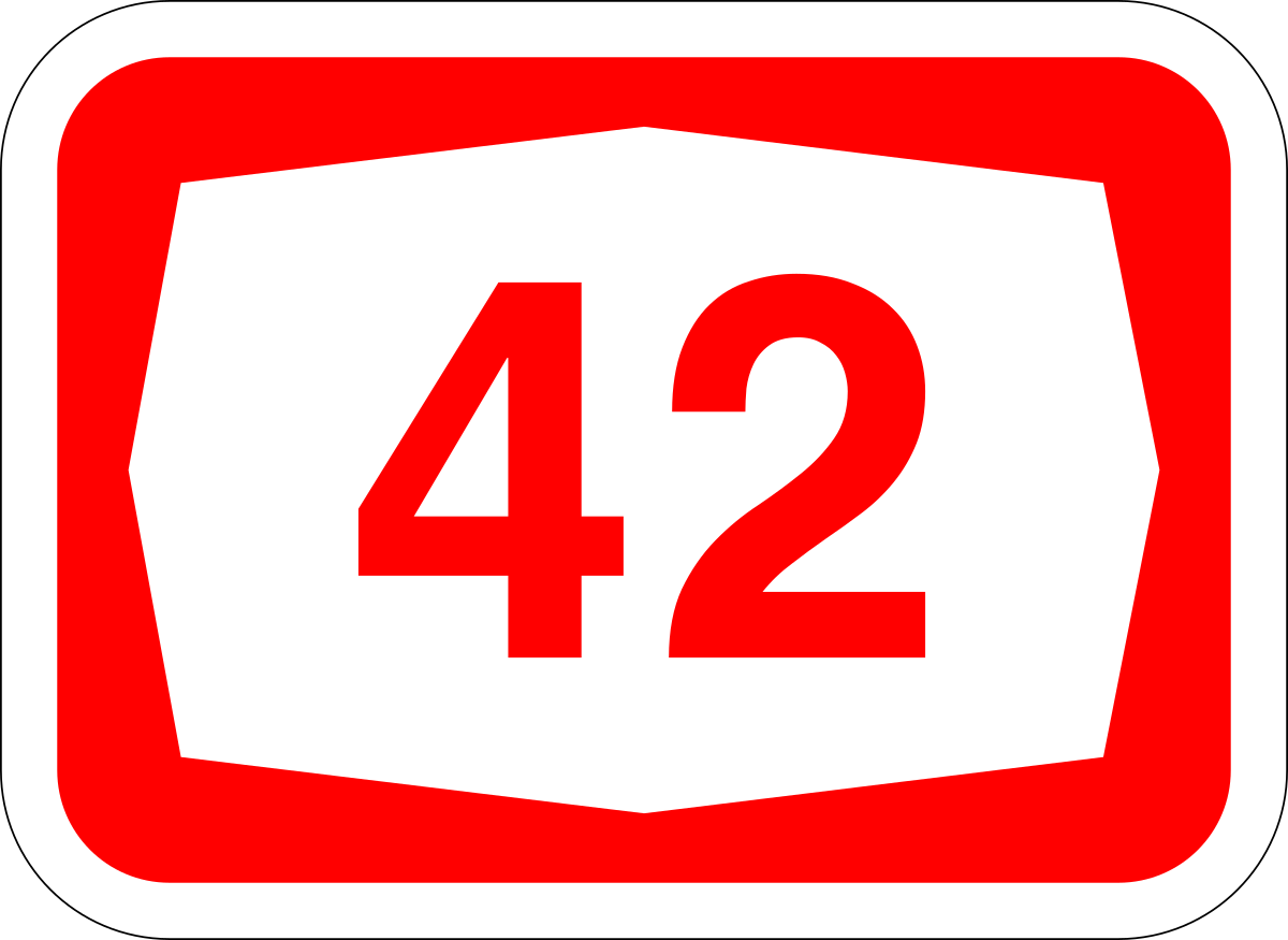 Ý nghĩa số 42: Con số của may mắn và tài lộc