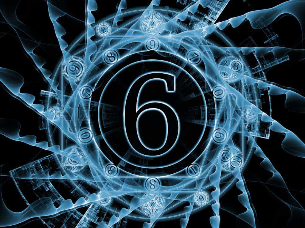 Số 6 có ý nghĩa gì? Bật mí tất cả ý nghĩa số 6 một cách chi tiết nhất
