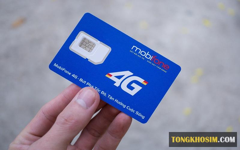 Có 3 cách đơn giản để kiểm tra hạn sử dụng của sim 4G Mobifone trả trước