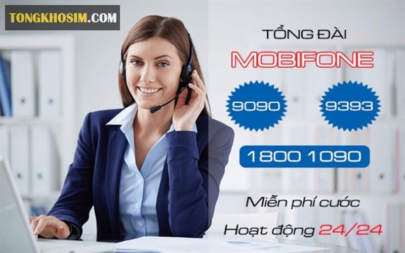 Khi kiểm tra hạn sử dụng sim 4G Mobifone qua tổng đài 9090 cần phải trả phí 200 đồng/phút