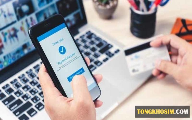 Bạn có thể tự mình chuyển đổi sim 4G ngay tại nhà 