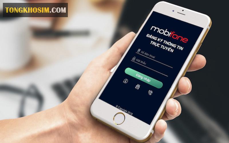 Hướng Dẫn Cách Kiểm Tra Sim Chính Chủ Mobifone Chi Tiết