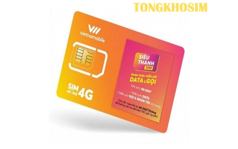 Mục đích kiểm tra sim chính chủ nhà mạng Vietnamobile là để tránh phát sinh những khiếu nại không đáng có