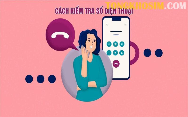 Bạn có thể tra cứu thông tin sim Vietnamobile thông qua số hotline tổng đài