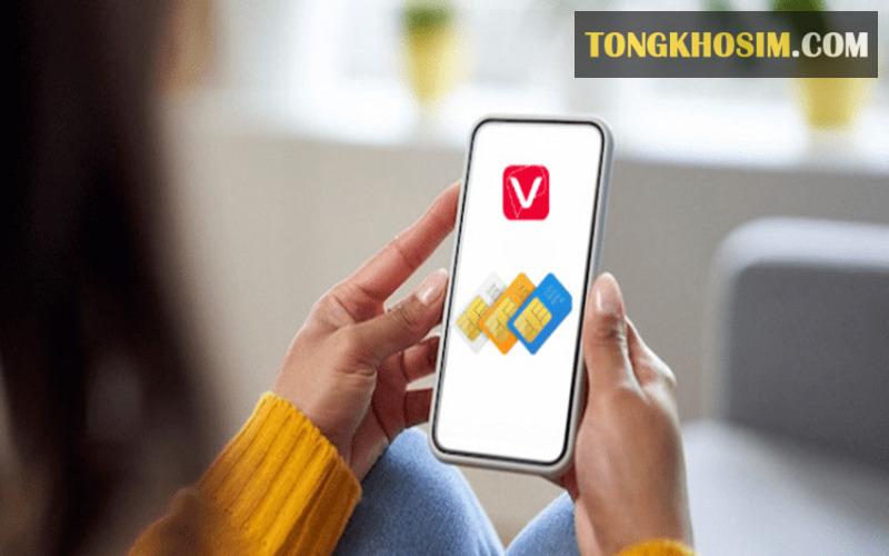 Kiểm tra thông tin của thuê bao sim Viettel để cập nhật sớm các thông tin sai sót, còn thiếu