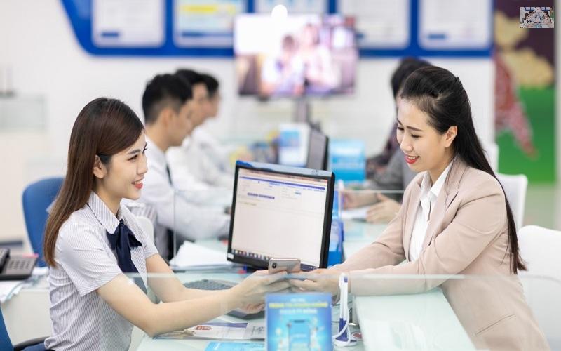 Đến trực tiếp quầy giao dịch của Vinaphone để tra cứu sim Vinaphone chính xác