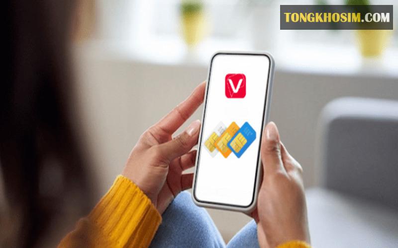 Thông qua ứng dụng My Viettel bạn có thể tra cứu số điện thoại của mình