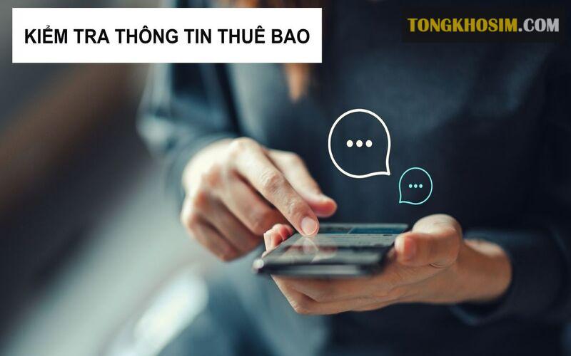 Cách Kiểm Tra Tài Khoản Sim Mobifone Chính Xác Nhất