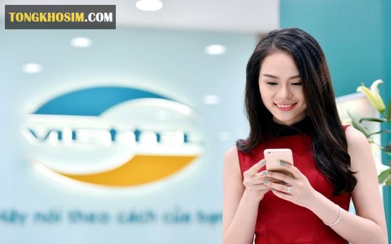 Kiểm tra tài khoản sim Viettel cập nhật chính xác số dư tài khoản