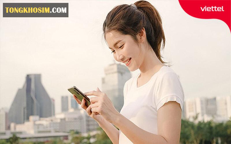 Cách Kiểm Tra Tài Khoản Sim Viettel Hoàn Toàn Miễn Phí