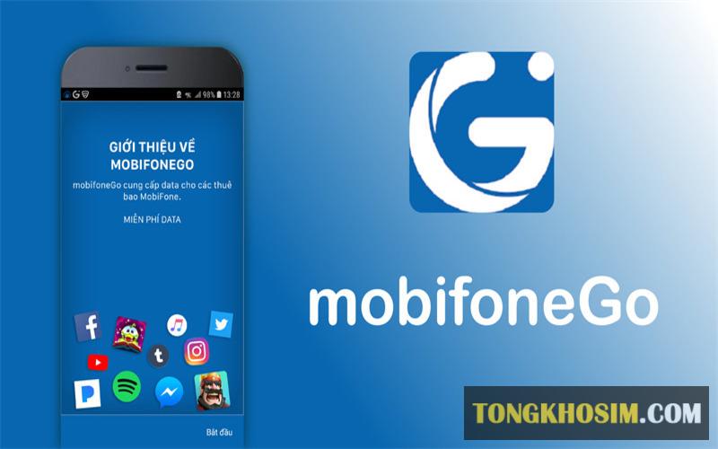 Ứng dụng MobifoneGo có thể giúp bạn kiểm tra gói cước và các chương trình khuyến mãi
