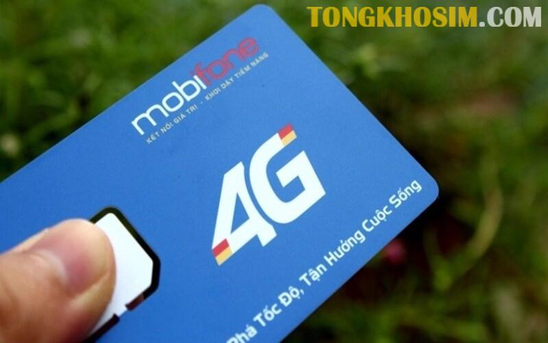 Ủy quyền sim Mobifone là hình thức cho phép người khác thay bạn thực hiện các giao dịch liên quan đến sim số