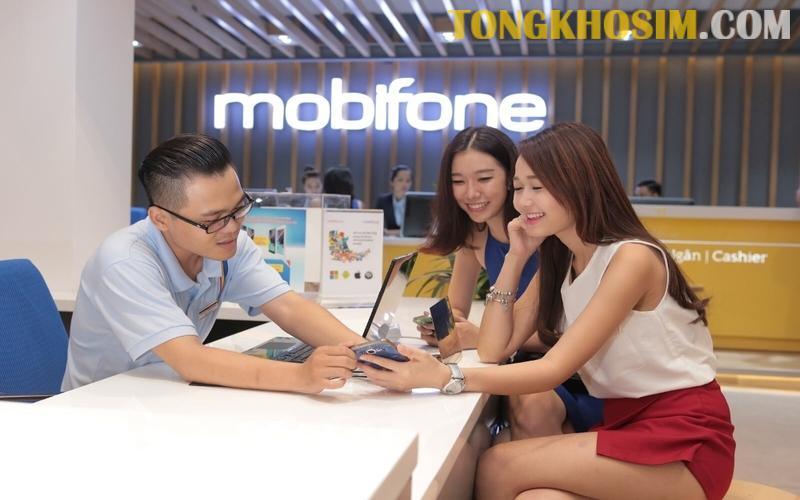 Chỉ cần đến các điểm giao dịch của Mobifone để được hỗ trợ xóa ủy quyền