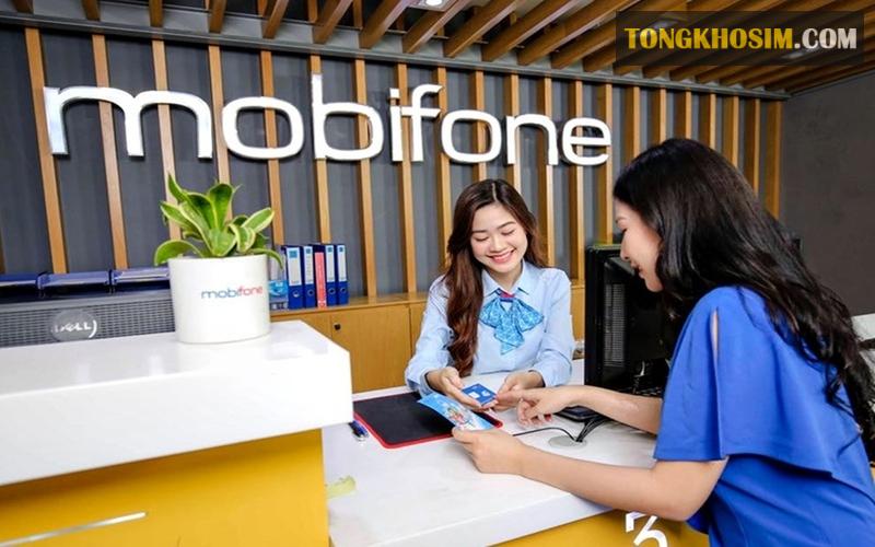 Chi tiết cách làm lại sim Mobifone rất đơn giản, dễ thực hiện