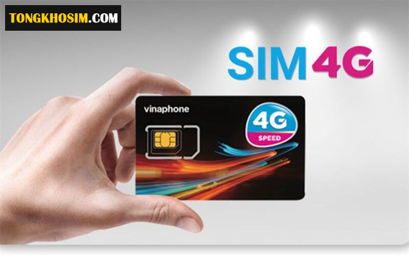 Các bước làm lại sim Vinaphone đơn giản, nhanh chóng