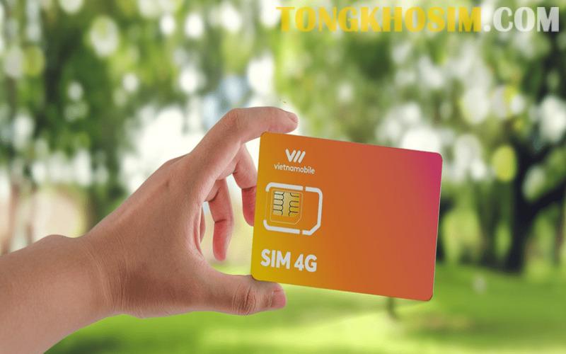 Mã PUK của sim Vietnamobile có công dụng bảo vệ điện thoại, thông tin cá nhân khách hàng
