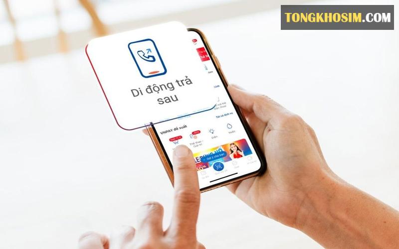 #4 Cách Nạp Thẻ Sim Trả Sau Viettel Thuận Tiện Nhất