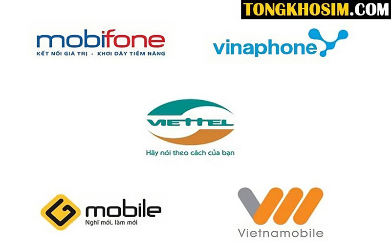 Nên Dùng Sim Của Nhà Mạng Nào Là Tốt Nhất?