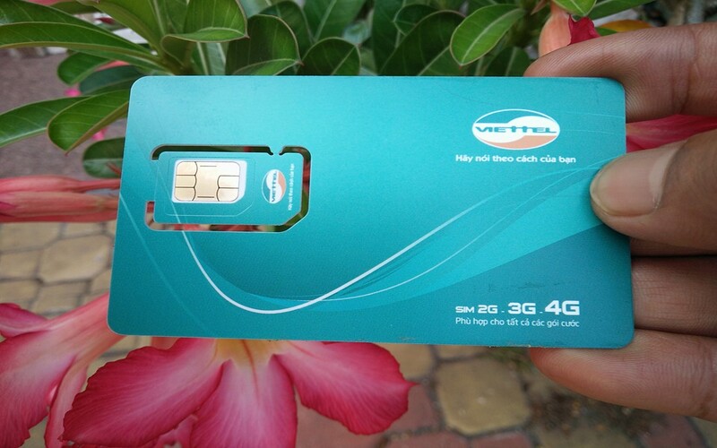 Hướng Dẫn Cách Đổi Phôi Sim Viettel Chỉ Trong 1 Nốt Nhạc