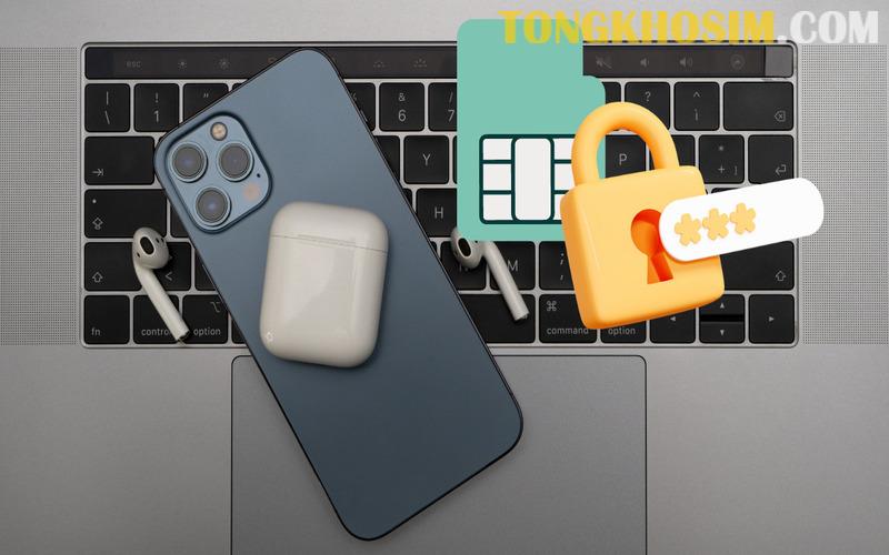 Cách Khắc Phục Khi Quên Mã Pin Sim Mobifone