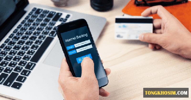 Chọn đơn vị trung gian hỗ trợ rút tiền về tài khoản ngân hàng uy tín để tránh bị lừa đảo