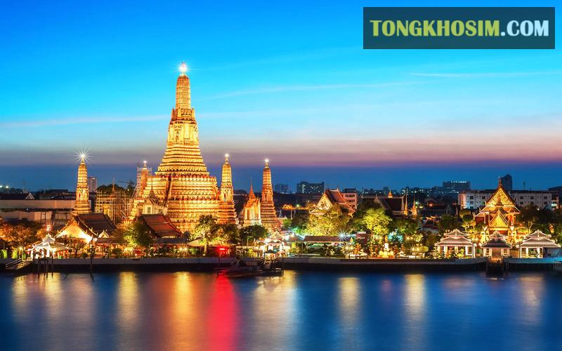 Giải đáp | Sang Thái Lan có dùng được sim Viettel không?