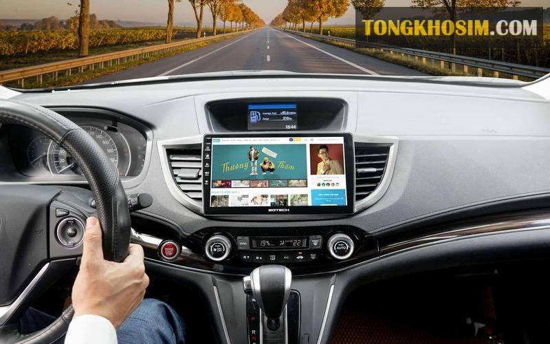 Có nhiều gói cước sim 4G Viettel cho ô tô với chu kỳ 6 tháng để bạn lựa chọn