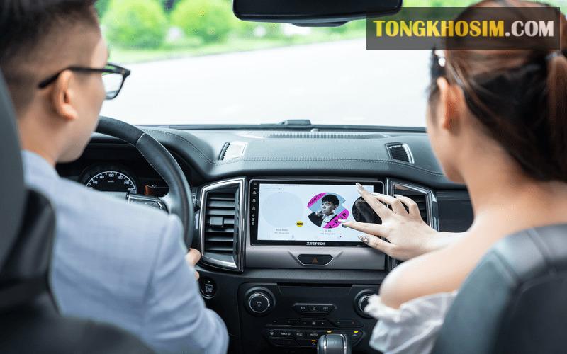 Các Gói Cước Sim 4G Viettel Cho Ô Tô Tiết Kiệm Nhất