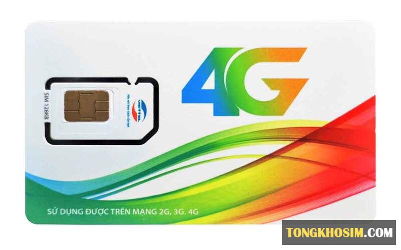 Có nhiều dòng sim Dcom 4G Viettel để khách hàng lựa chọn