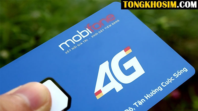 các đầu số mới sim mobifone
