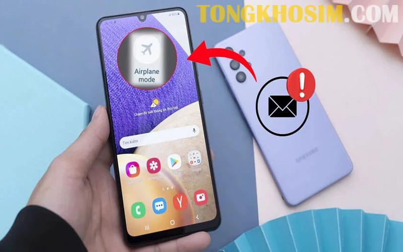 #5 Cách Sửa Lỗi Sim Mobifone Không Gửi Được Tin Nhắn