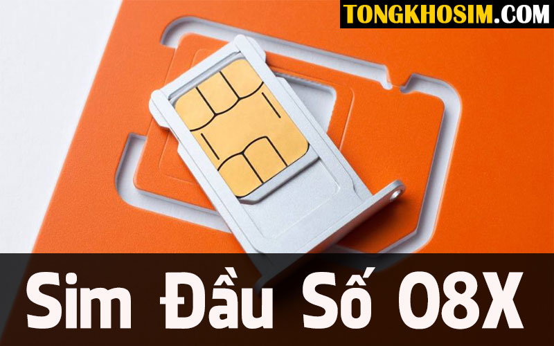 Thông Tin Các Sim Đầu Số 08 Của Các Nhà Mạng Tại Việt Nam