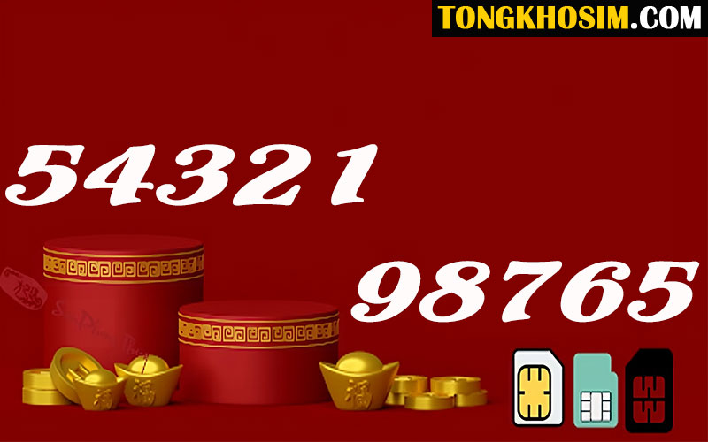 sim số lùi có tốt không