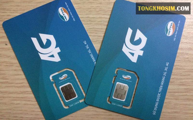 Các Gói Sim Viettel 4G Không Giới Hạn Dung Lượng Khủng