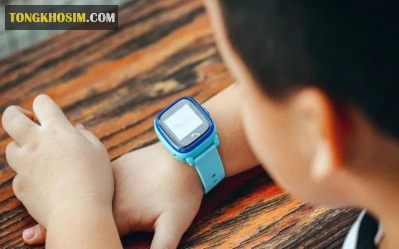 Gói sim Viettel cho đồng hồ định vị phải có mức độ phủ sóng rộng rãi