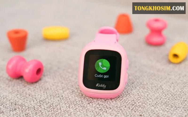 Chính sách chăm sóc khách hàng của gói sim Viettel dành cho đồng hồ định vị chuyên nghiệp