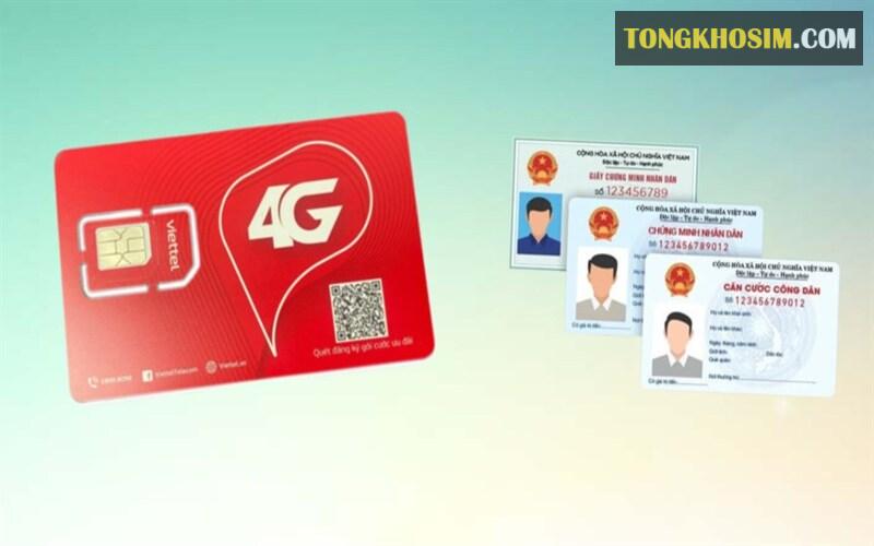 Cách thực hiện chuyển vùng sim quốc tế Viettel đơn giản ai cũng làm được