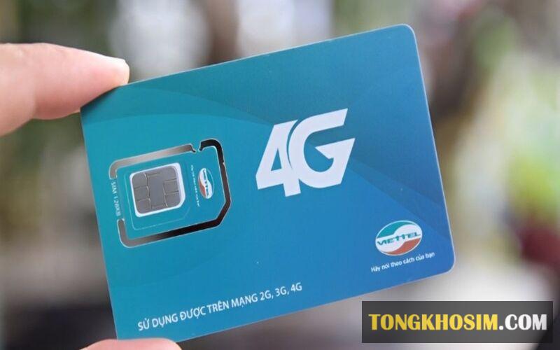 Sim Viettel sang Nhật có thể sử dụng được nếu đã đăng ký chuyển vùng sim quốc tế