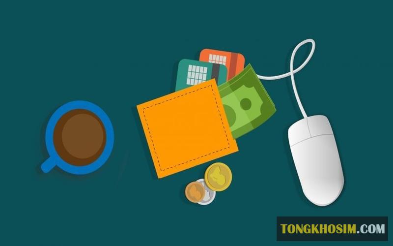 Thanh toán khoản cước phí đang bị nợ để được mở khóa 2 chiều