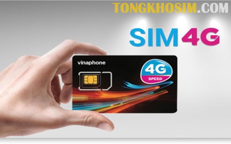 sim vinaphone giá 50k