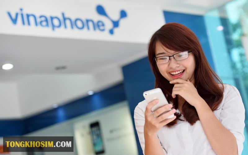 Sim Vinaxtra là lựa chọn phù hợp với những người có nhu cầu sử dụng sim số thường xuyên